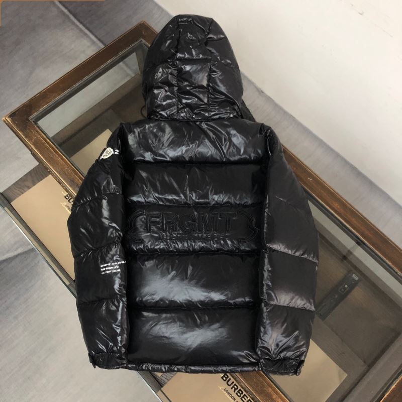 Moncler Down Jackets